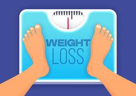 3 Simple Ways to Lose Weight